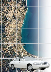 chicago and car